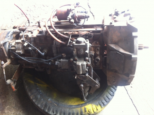 ขายเกีย์ ZF สภาพพร้อมยกใส่ ได้เลยครับ ขายเกีย์ ZF สภาพพร้อมยกใส่ ได้เลยครับ