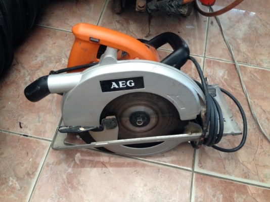 ขายเหมาเครื่องมือช่าง