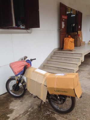 ขายรถ Honda Wing 125cc เดิมๆ แท้ ทะเบียนเต็มพร้อมโอน