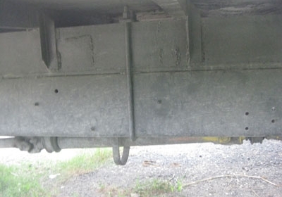 ขาย Roc 175 หกลู้ตู้สิบบานไม่มีเสายาว 7.2 m สภาพสวยพร้อมใช้ โทร 088-4501277