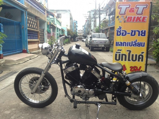 ต้ำพระราม2ขาย yamaha virago 400 สำเนาทะเบียนแท้ ทำมาใหม่ทั้งคันครับรถสวยเครื่องดีไฟออกครบ ราคาถูกๆครับ38500 บาทครับสนใจติดต่อมาเลย ต้ำพระราม2ขาย yamaha virago 400 สำเนาทะเบียนแท้ ทำมาใหม่ทั้งคันครับรถสวยเครื่องดีไฟออกครบ ราคาถูกๆครับ38500 บาทครับสนใจติดต่อมาเลย
