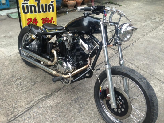 ต้ำพระราม2ขาย yamaha virago 400 สำเนาทะเบียนแท้ ทำมาใหม่ทั้งคันครับรถสวยเครื่องดีไฟออกครบ ราคาถูกๆครับ38500 บาทครับสนใจติดต่อมาเลย ต้ำพระราม2ขาย yamaha virago 400 สำเนาทะเบียนแท้ ทำมาใหม่ทั้งคันครับรถสวยเครื่องดีไฟออกครบ ราคาถูกๆครับ38500 บาทครับสนใจติดต่อมาเลย