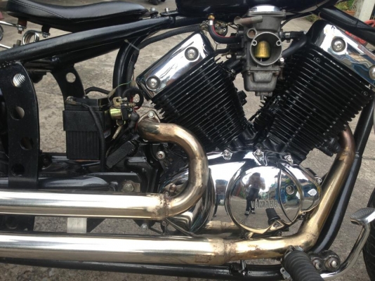 ต้ำพระราม2ขาย yamaha virago 400 สำเนาทะเบียนแท้ ทำมาใหม่ทั้งคันครับรถสวยเครื่องดีไฟออกครบ ราคาถูกๆครับ38500 บาทครับสนใจติดต่อมาเลย ต้ำพระราม2ขาย yamaha virago 400 สำเนาทะเบียนแท้ ทำมาใหม่ทั้งคันครับรถสวยเครื่องดีไฟออกครบ ราคาถูกๆครับ38500 บาทครับสนใจติดต่อมาเลย