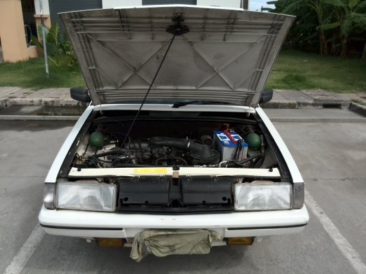 ขายรถ citroen bx 1.6