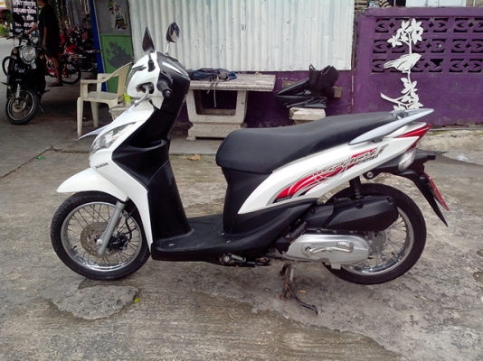 ขาย ฮอนด้า spacy