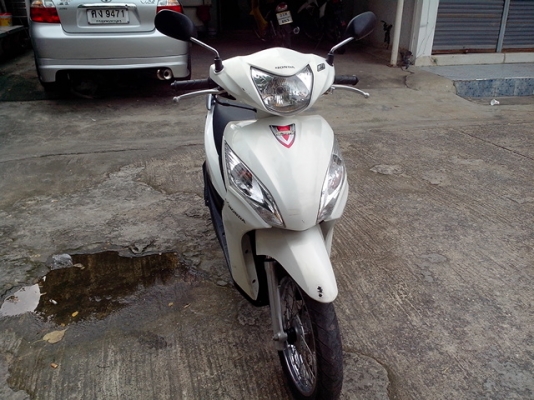 ขาย ฮอนด้า spacy