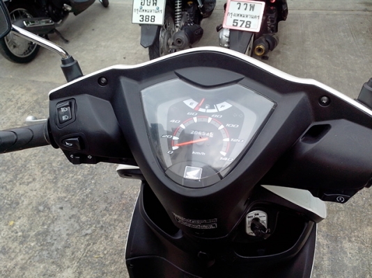 ขาย ฮอนด้า spacy