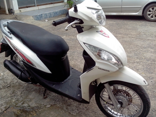 ขาย ฮอนด้า spacy