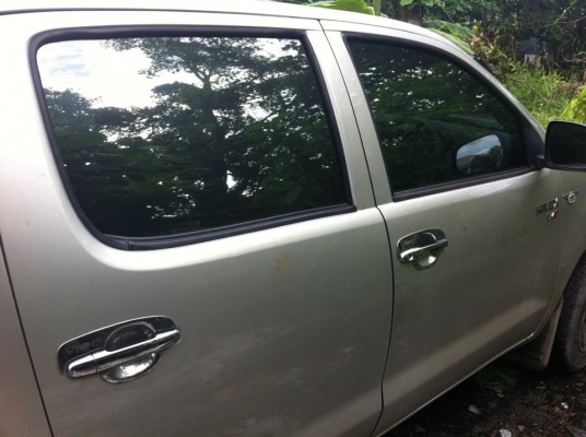 โตโยต้า วีโก้ 4ประตู