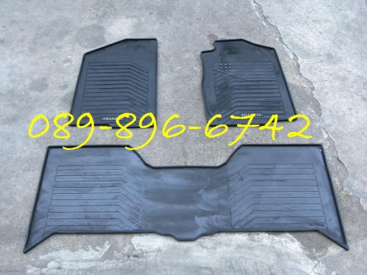 ขายผ้ายางรองเท้า ตรงรุ่น ISUZU TROOPER 3 - 5 ประตู ขายผ้ายางรองเท้า ตรงรุ่น ISUZU TROOPER 3 - 5 ประตู