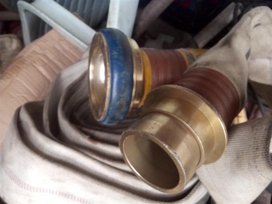 ขายสายดับเพลิงเก่าญี่ปุ่น หลายรุ่น หลายขนาด