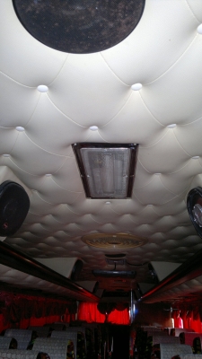 รถบัสกลาง 32 ที่นั่ง รถสวยพร้อมใช้