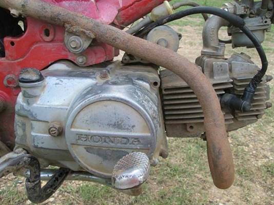 ขาย dream 100 ตูดเป็ดวิบาก