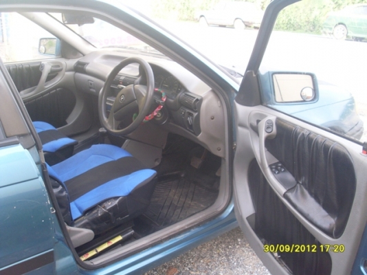 ขายople astar แวน พร้อมใช้ ติดแก๊สแล้ว ราคา 66000 บาท