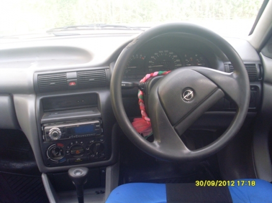 ขายople astar แวน พร้อมใช้ ติดแก๊สแล้ว ราคา 66000 บาท