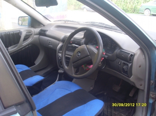 ขายople astar แวน พร้อมใช้ ติดแก๊สแล้ว ราคา 66000 บาท