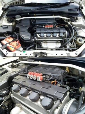 ขายcivic es สีขาวติดLPGหัวฉีด MAX WORK15แอรเย็น AUTO ขายcivic es สีขาวติดLPGหัวฉีด MAX WORK15แอรเย็น AUTO