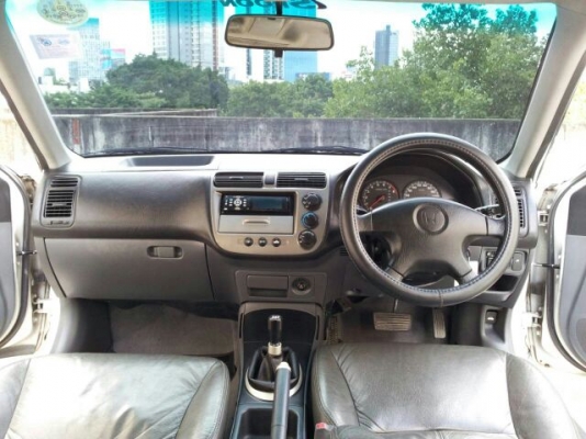 ขายcivic es สีขาวติดLPGหัวฉีด MAX WORK15แอรเย็น AUTO ขายcivic es สีขาวติดLPGหัวฉีด MAX WORK15แอรเย็น AUTO