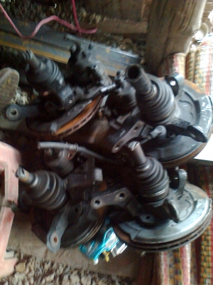 ขายดุมรถมิร่า ขายดุมรถมิร่า