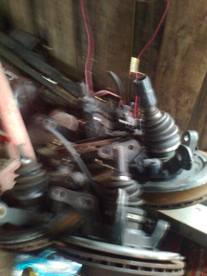 ขายดุมรถมิร่า ขายดุมรถมิร่า