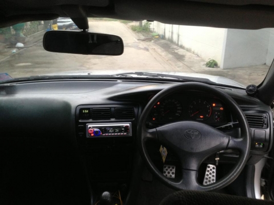 รถบ้านสามห่วงTOPไม่ใช่แท็กซี่เครื่องแน่ช่างล่างดีแก๊ส+น้ำมันแอร์เย็นใครมองหาอยู่ไม่ผิดหวังราคาต่อรองได้