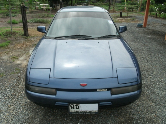 ขายรถมาสด้าป๊อปอัพ 51900 บาท