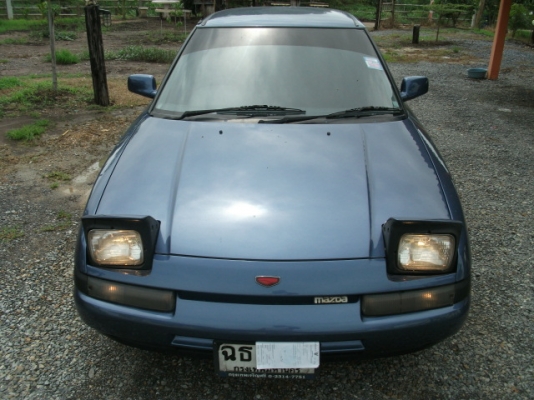 ขายรถมาสด้าป๊อปอัพ 51900 บาท