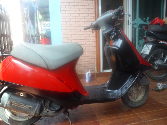 ป๊อบ ฮอนด้า 4200 ป๊อบ ฮอนด้า 4200