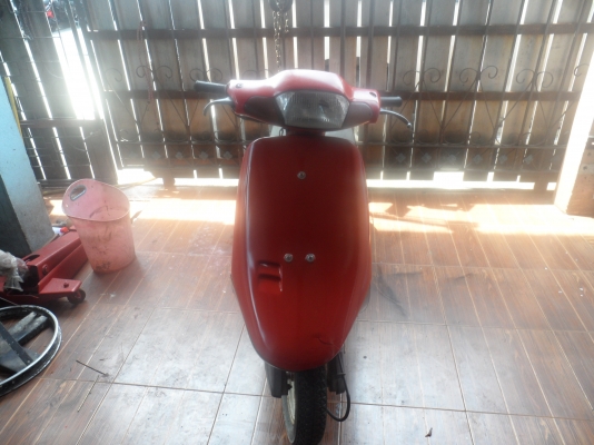 ป๊อบ ฮอนด้า 4200 ป๊อบ ฮอนด้า 4200