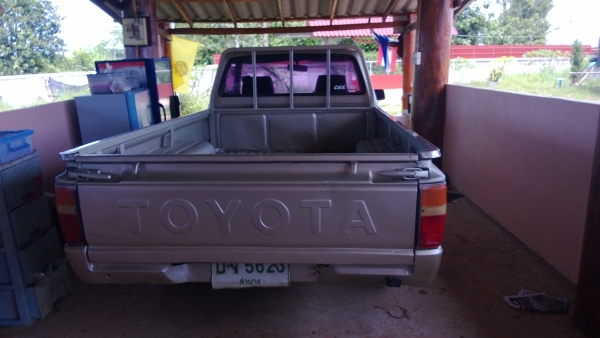 รถยนต์พร้อมใช้ลำปาง