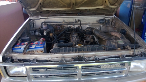 รถยนต์พร้อมใช้ลำปาง