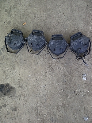 ขาย..ไฟสปอตไลท์ติดรถ