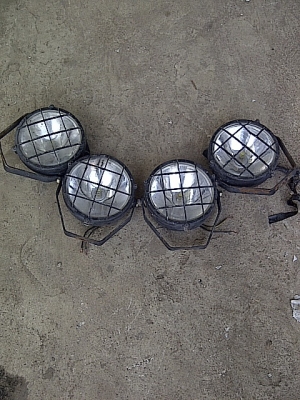 ขาย..ไฟสปอตไลท์ติดรถ