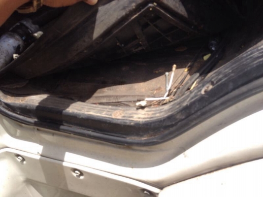 รถอีซูซุ 10 ล้อ รั่ว FVM 175 แรงม้า. สนใจติดต่อ 081 - 6079515