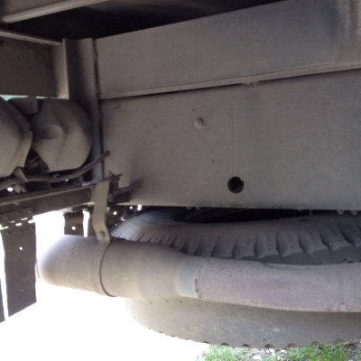 รถอีซูซุ 10 ล้อ รั่ว FVM 175 แรงม้า. สนใจติดต่อ 081 - 6079515