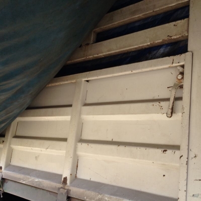 รถอีซูซุ 10 ล้อ รั่ว FVM 175 แรงม้า. สนใจติดต่อ 081 - 6079515