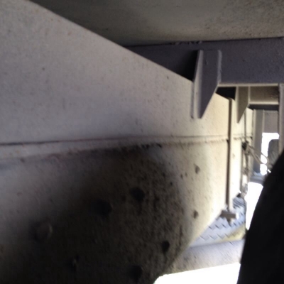 รถอีซูซุ 10 ล้อ รั่ว FVM 175 แรงม้า. สนใจติดต่อ 081 - 6079515