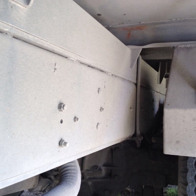 รถอีซูซุ 10 ล้อ รั่ว FVM 175 แรงม้า. สนใจติดต่อ 081 - 6079515