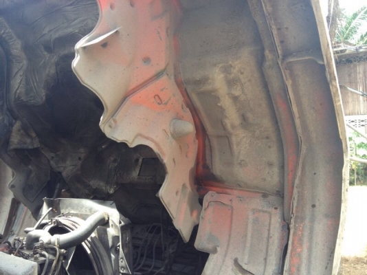 รถอีซูซุ 10 ล้อ รั่ว FVM 175 แรงม้า. สนใจติดต่อ 081 - 6079515