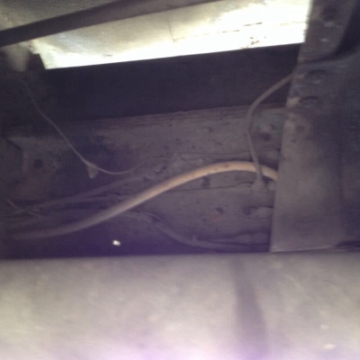 รถอีซูซุ 10 ล้อ รั่ว FVM 175 แรงม้า. สนใจติดต่อ 081 - 6079515