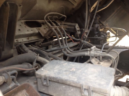 รถอีซูซุ 10 ล้อ รั่ว FVM 175 แรงม้า. สนใจติดต่อ 081 - 6079515