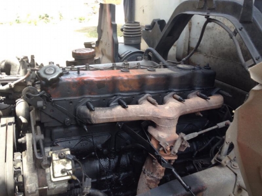 รถอีซูซุ 10 ล้อ รั่ว FVM 175 แรงม้า. สนใจติดต่อ 081 - 6079515