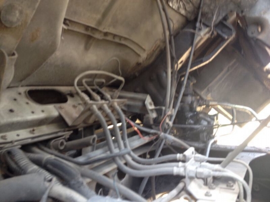 รถอีซูซุ 10 ล้อ รั่ว FVM 175 แรงม้า. สนใจติดต่อ 081 - 6079515