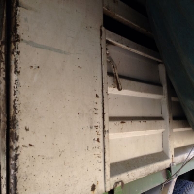 รถอีซูซุ 10 ล้อ รั่ว FVM 175 แรงม้า. สนใจติดต่อ 081 - 6079515