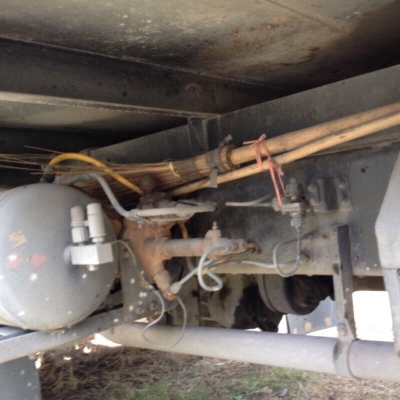 รถอีซูซุ 10 ล้อ รั่ว FVM 175 แรงม้า. สนใจติดต่อ 081 - 6079515