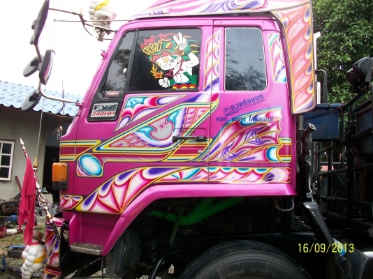 ขายหัวรถบรรทุก (ยังไม่ได้ยกลง) โทร 086-0748399 คุณหนุ่ม ขายหัวรถบรรทุก (ยังไม่ได้ยกลง) โทร 086-0748399 คุณหนุ่ม