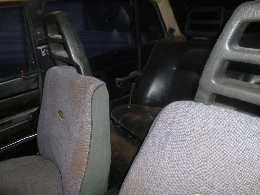 ขาย volvo 264 gl สภาพพร้อมใช้งาน เอกสารพร้อมโอน