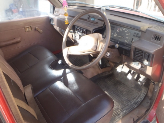 ขายมิชูไซโคลนL 200 เพาเวอร์ แอร์ ดีพร้อมใช้งาน