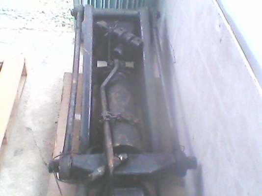 ขายชุดคั้ม 2 ตัน ราคา15000 บาท