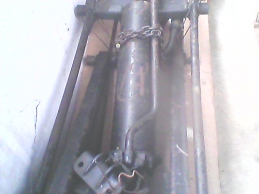 ขายชุดคั้ม 2 ตัน ราคา15000 บาท